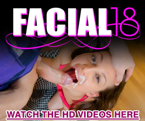 Join Now for Full Length High Definition Porn Videos from Facial18!